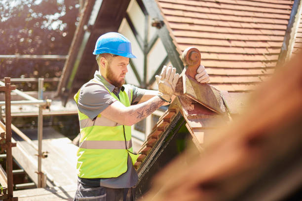 Best Residential Roofing Contractor  in Baldwinville, MA